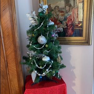 Meet your Posher, Gloria